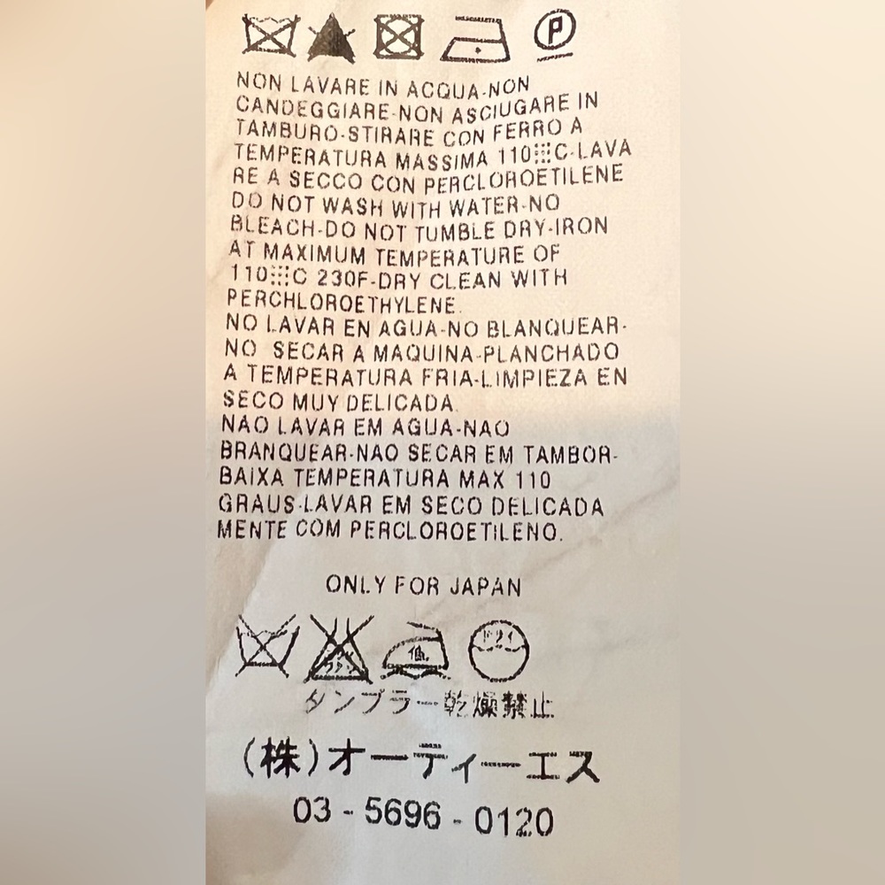 MAX MARA JACKET 💙 - Picture 14 of 16